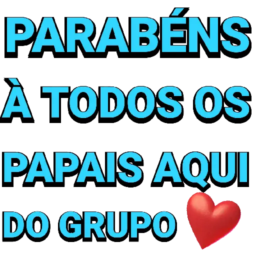 Dia dos pais 22