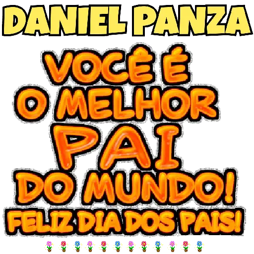 Dia dos pais 25