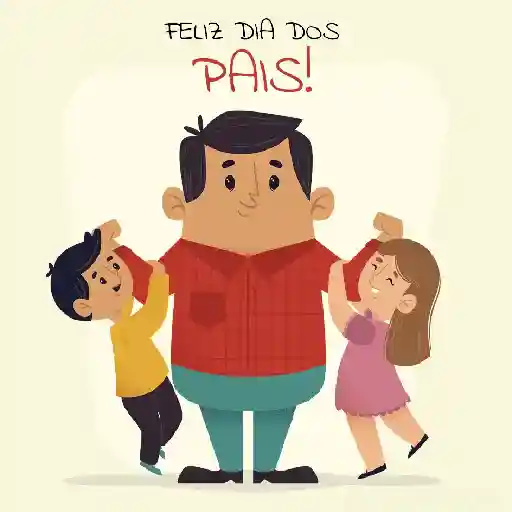 Dia dos pais 21