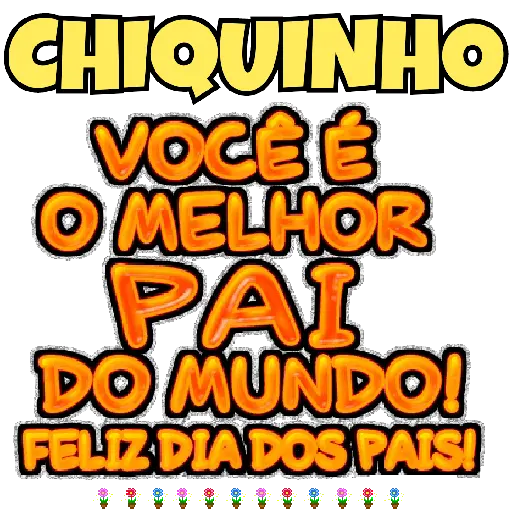 Dia dos pais 8