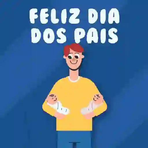 Dia dos pais 17