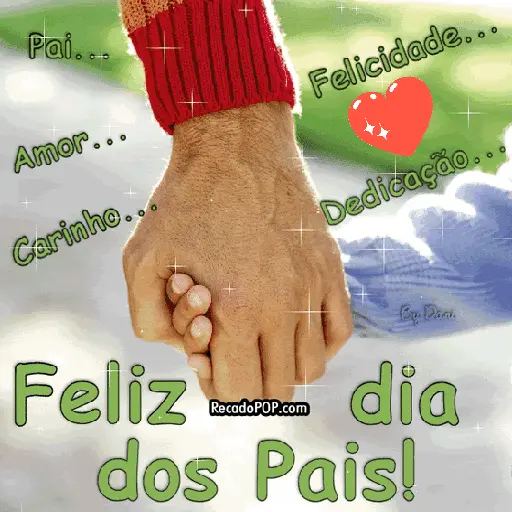 Dia dos pais 3