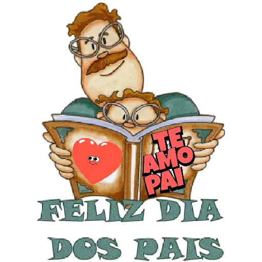 Dia dos pais 4