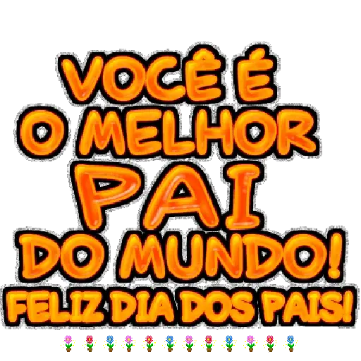 Dia dos pais 5