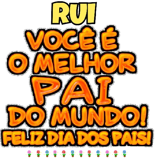 Dia dos pais 11