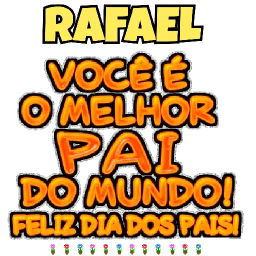 Dia dos pais 12