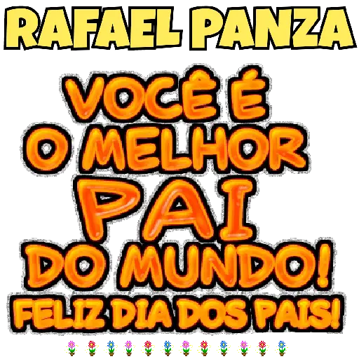 Dia dos pais 13