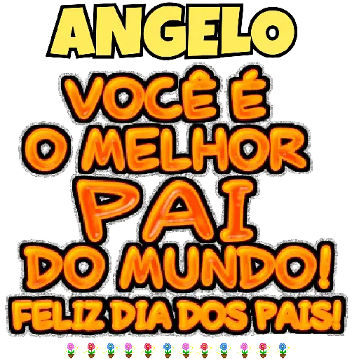 Dia dos pais 14