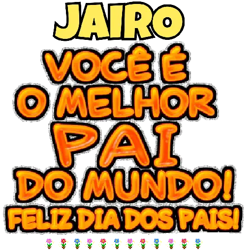 Dia dos pais 16