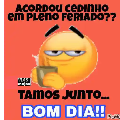 Feriado  1