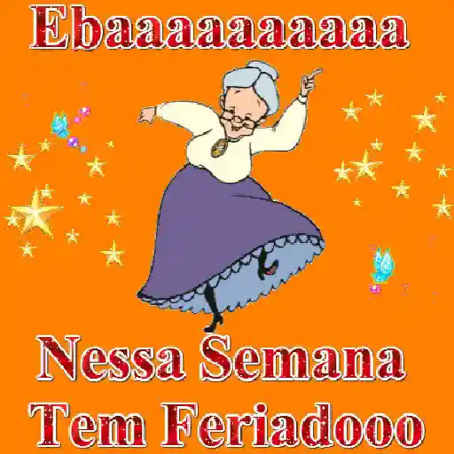 Feriado  4