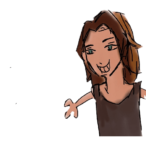 Alien Stange 8