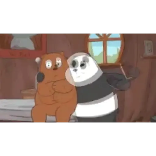 Escándalosos en movimiento 2