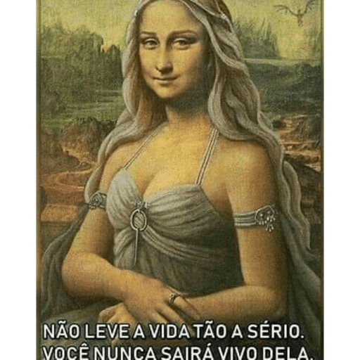 (( MONALISA)) 8