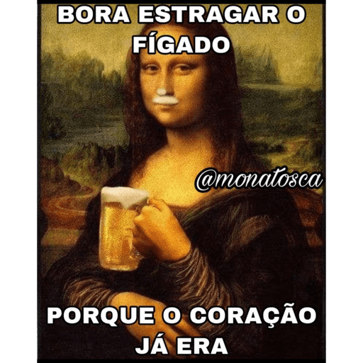 (( MONALISA))