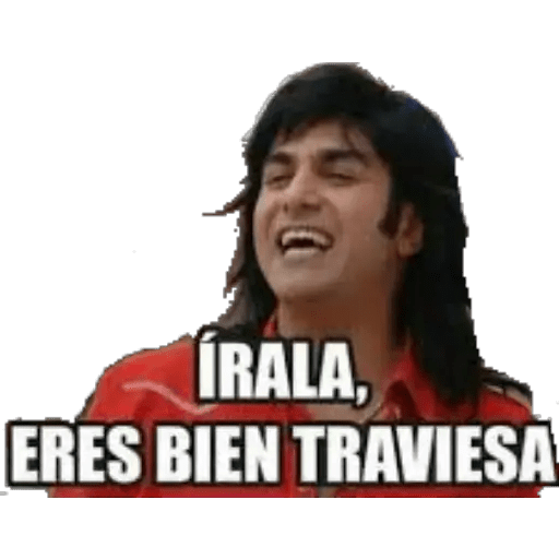 MARIA DE TODOS LOS ANGELES 22