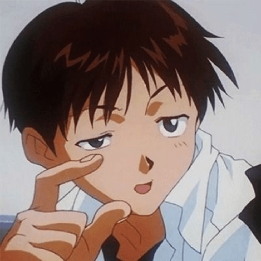 Evangelion 2