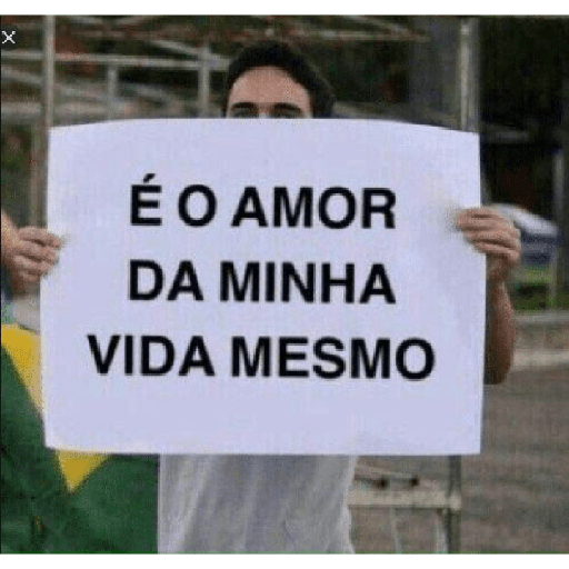 MEME D MERDA