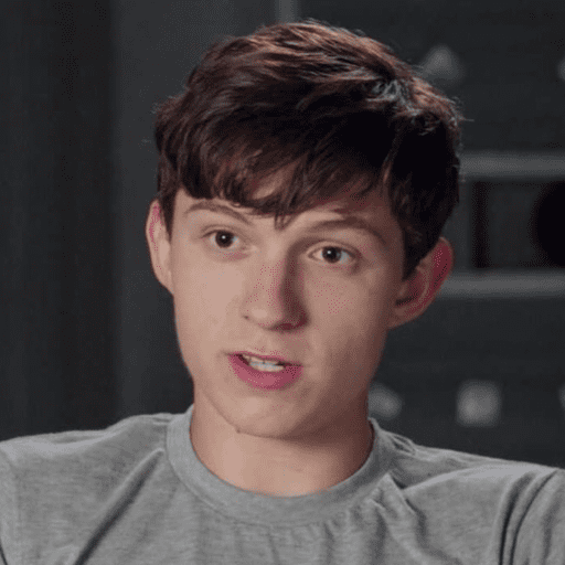 Tom holland ❤️ 25