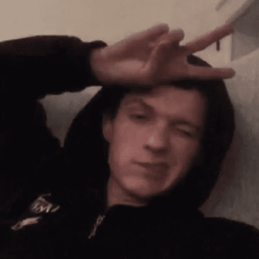 Tom holland ❤️ 28