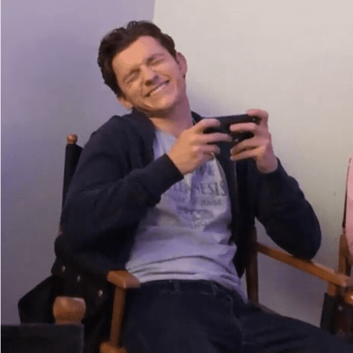 Tom holland ❤️ 11