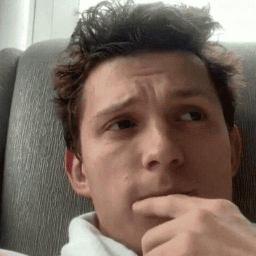 Tom holland ❤️ 8