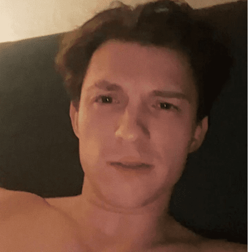 Tom holland ❤️ 10