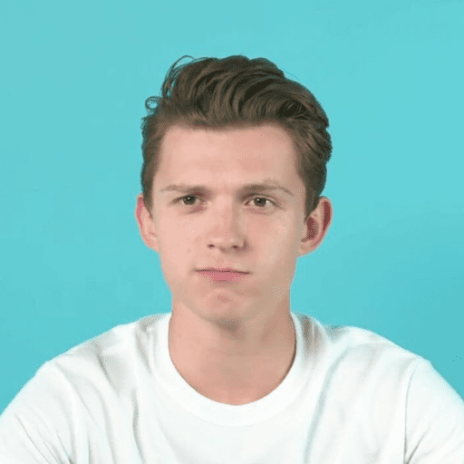 Tom holland ❤️ 20