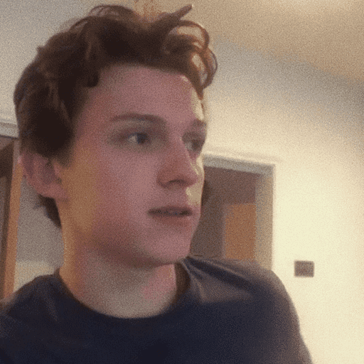 Tom holland ❤️ 9