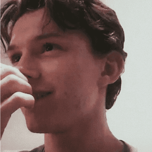 Tom holland ❤️ 2