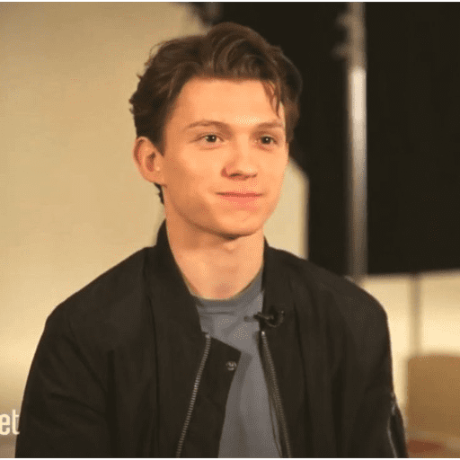 Tom holland ❤️ 18