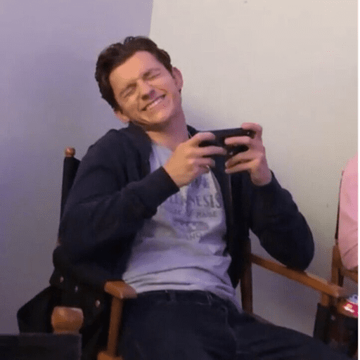 Tom holland ❤️ 6