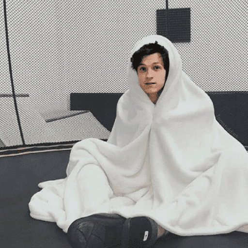 Tom holland ❤️ 26
