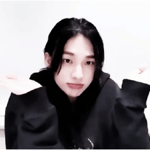 Hyunjin