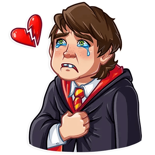 Harry Potter 2 7
