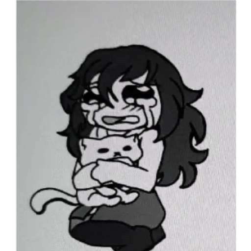 XD ANIME 16