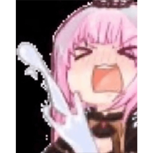 XD ANIME 18