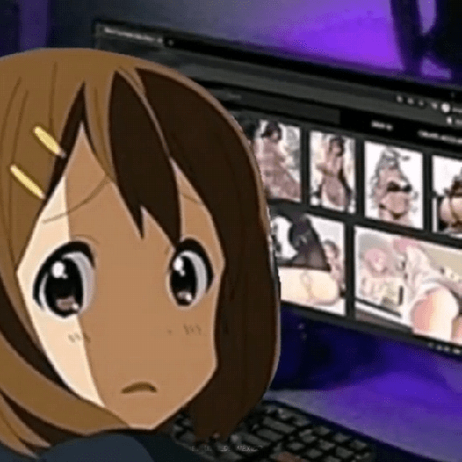 XD ANIME 10