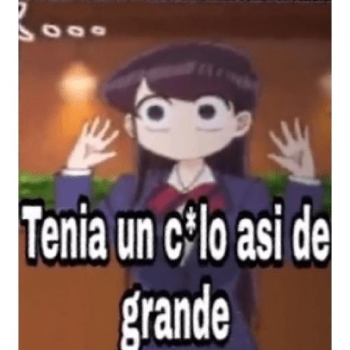 XD ANIME 15