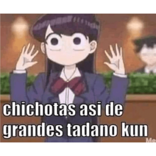 XD ANIME 21