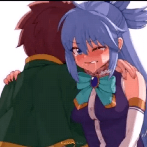 XD ANIME 4
