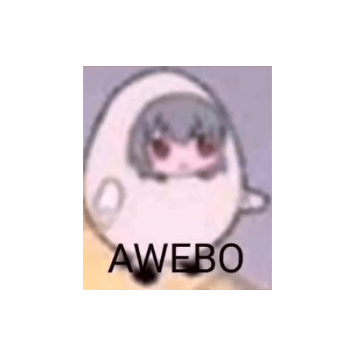 XD ANIME 29