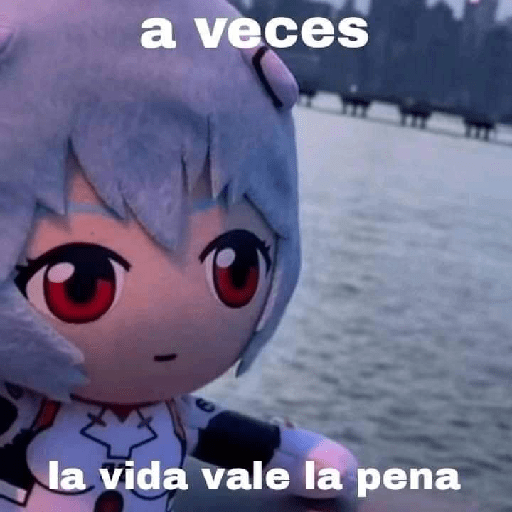 XD ANIME 30