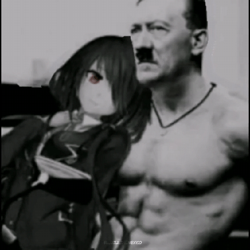 XD ANIME 9