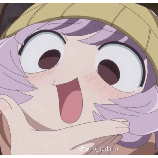 XD ANIME 20