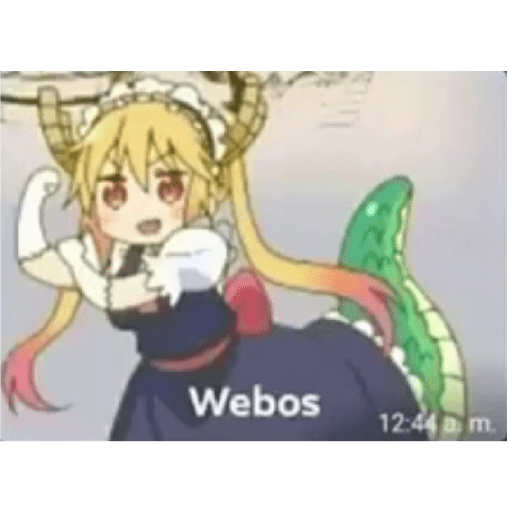 XD ANIME 17
