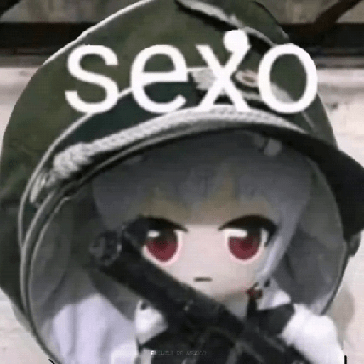 XD ANIME 11