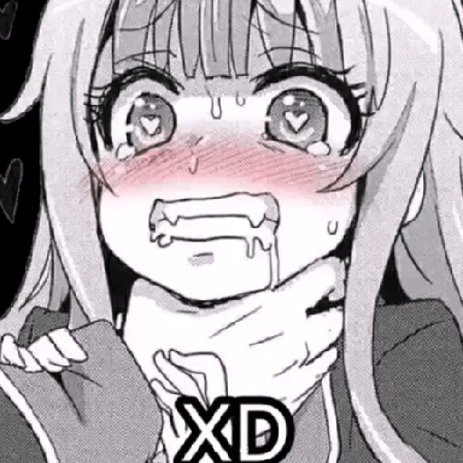 XD ANIME 5