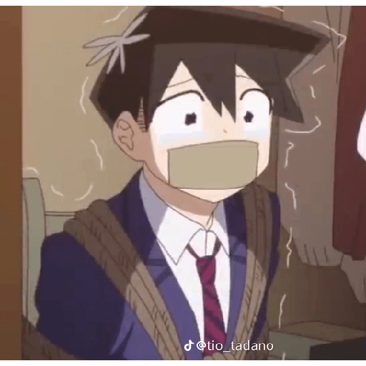 XD ANIME 19