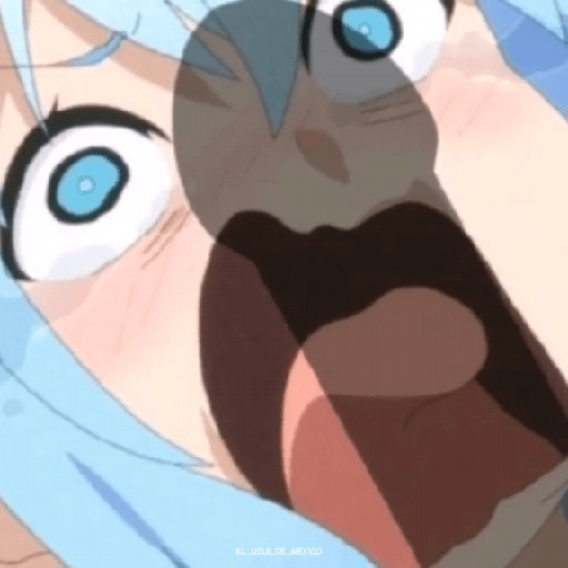 XD ANIME 8